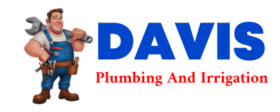 Trusted plumber in LUSBY